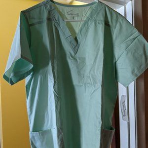 Scrub Top